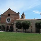 Abbazia di Chiaravalle (AN)