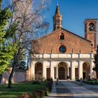 Abbazia di Chiaravalle, Milano