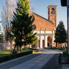 Abbazia di Chiaravalle, Milano