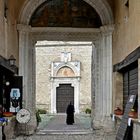 Abbazia di Farfa (Rieti)