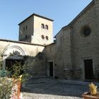 Abbazia di Farfa (Rieti)