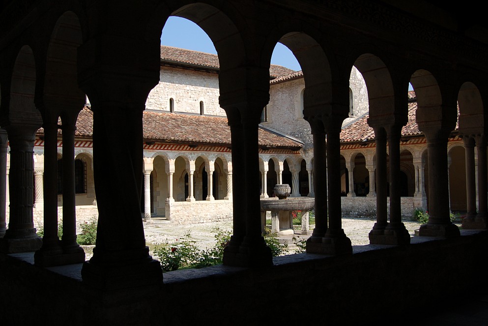 Abbazia di Follina