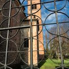 Abbazia di Mirasole, campanile