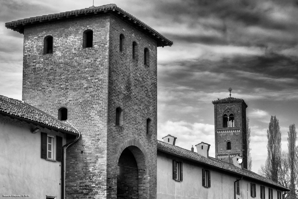 Abbazia di Mirasole, Milano