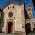 Abbazia di Mirasole, Opera, Milano