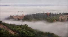 Abbazia di Monte Oliveto Maggiore