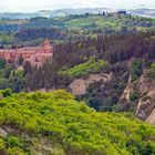 Abbazia di Monte Oliveto Maggiore