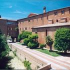 Abbazia di Monte Oliveto Maggiore I