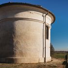 Abbazia di Morimondo, la ghiacciaia