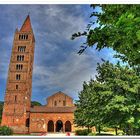 Abbazia di Pomposa.