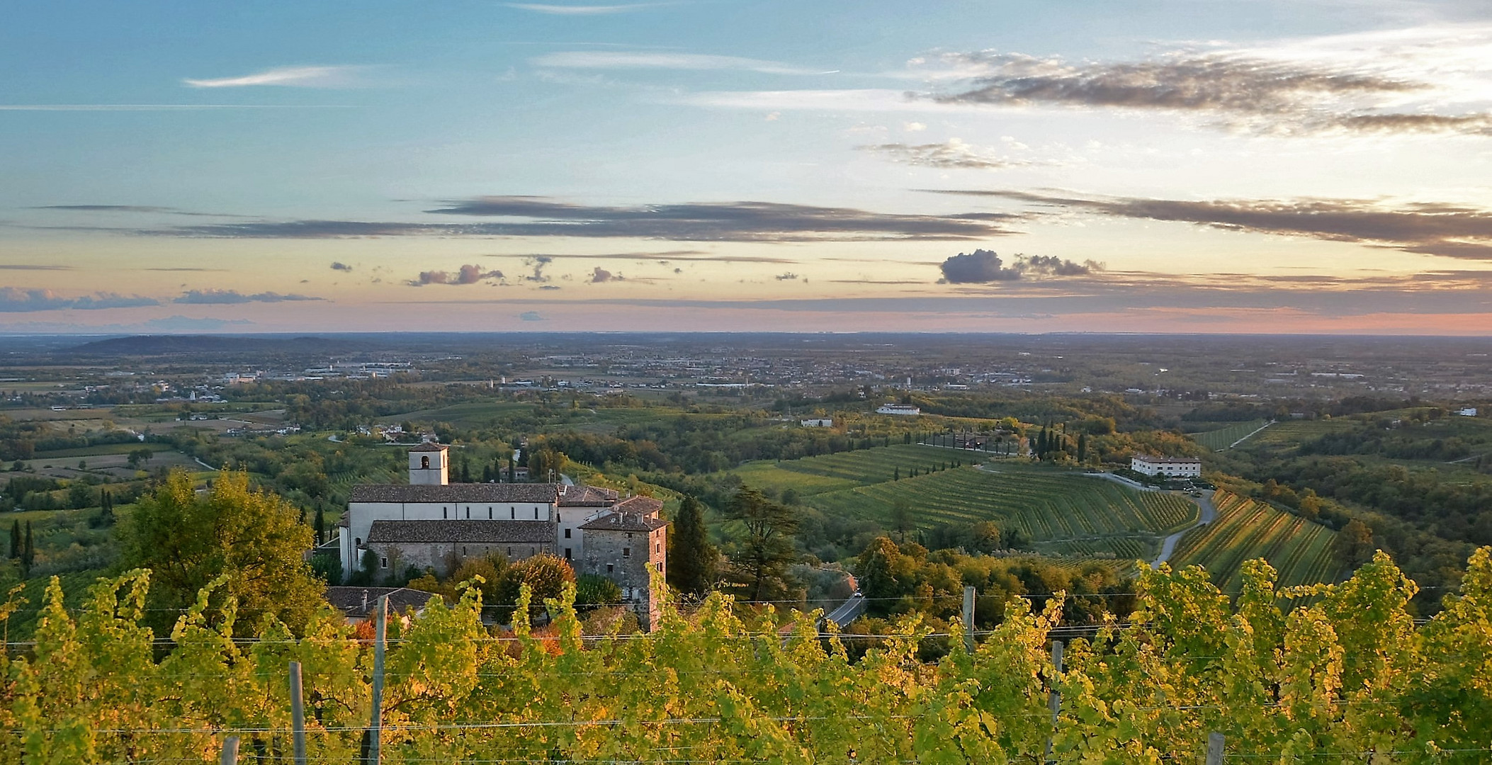 Abbazia di Rosazzo