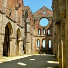 Abbazia di S. Galgano