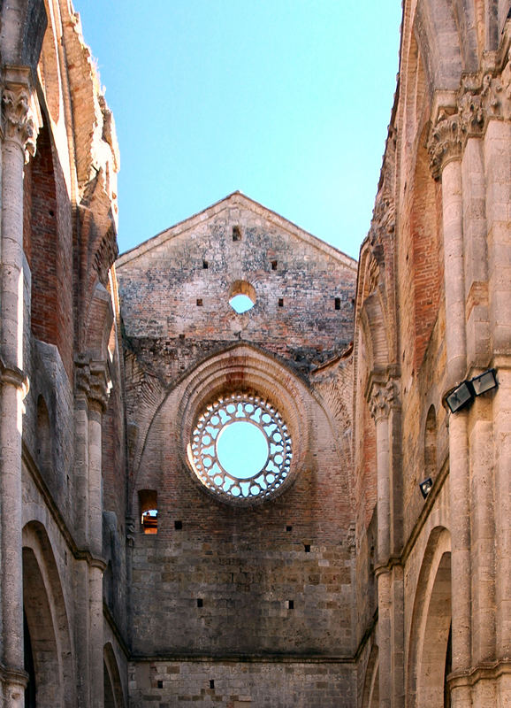 Abbazia di S. Galgano