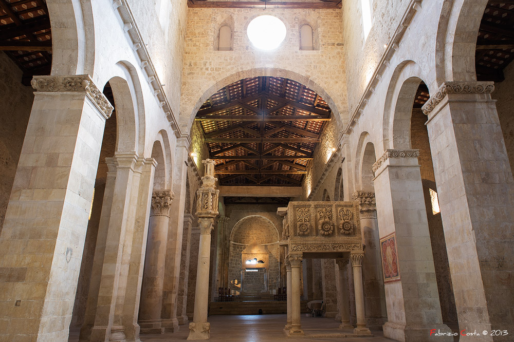 Abbazia di San Clemente a Casauria