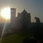 Abbazia di San Francesco d'Assisi