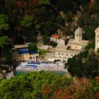 Abbazia di San Fruttuoso Capodimonte