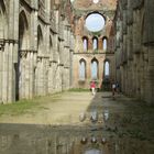 Abbazia di San Galgano 1