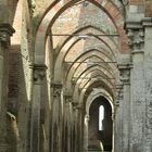 Abbazia di San Galgano 2