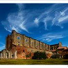 Abbazia di San Galgano