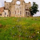 Abbazia di San Galgano