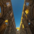 Abbazia di San Galgano 