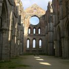 abbazia di san galgano