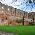 Abbazia di San Galgano