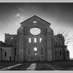 Abbazia di San Galgano