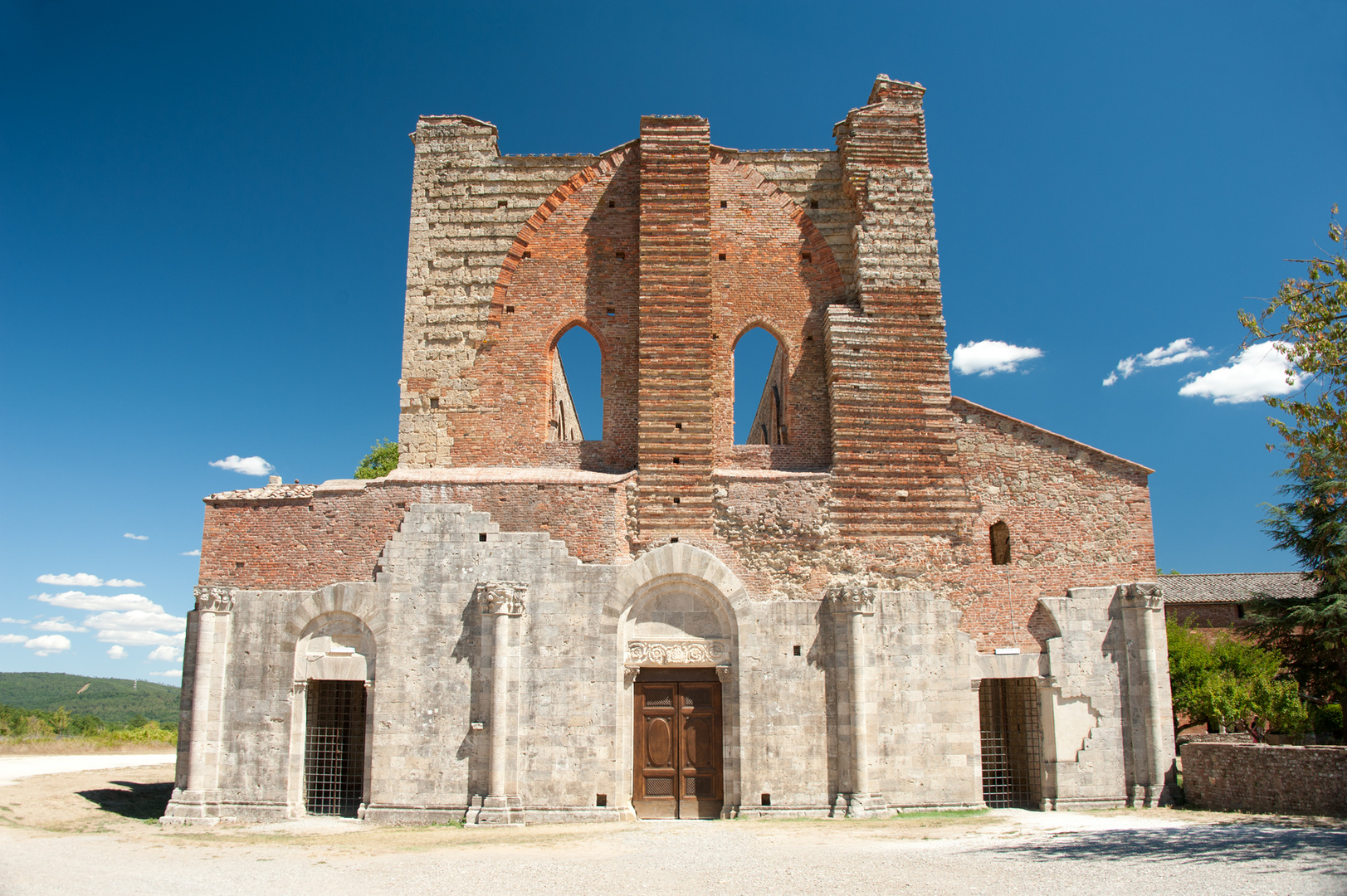 Abbazia di San Galgano