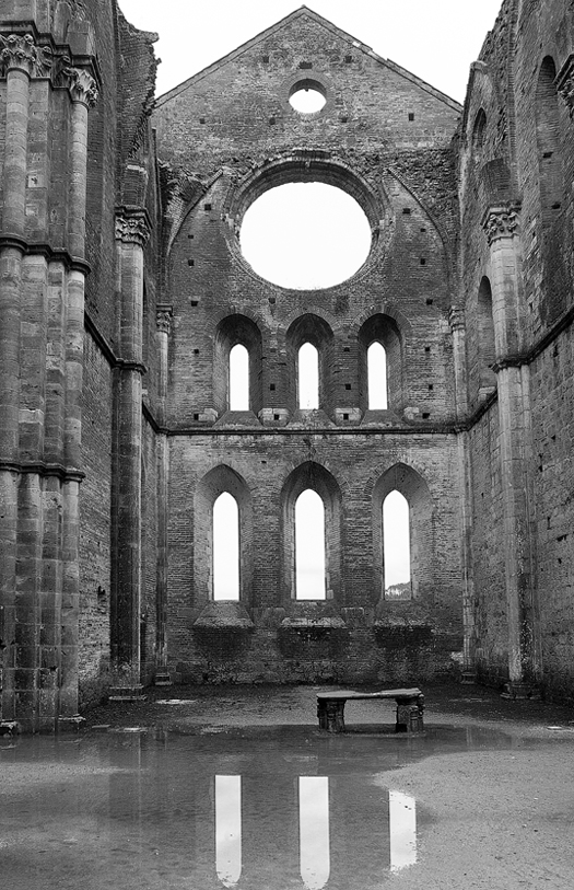 Abbazia di San Galgano