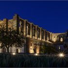 Abbazia di San Galgano II - III