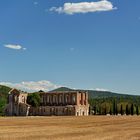 Abbazia di San Galgano - SI