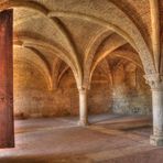 Abbazia di San Galgano - SI