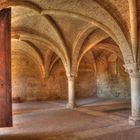 Abbazia di San Galgano - SI