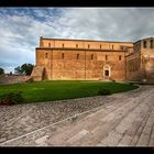 Abbazia di San Giovanni in Venere