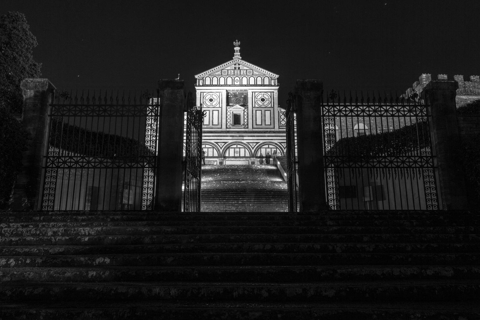 Abbazia di San Miniato a Monte