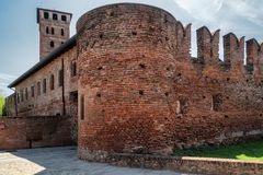 Abbazia di San Nazzaro Sesia