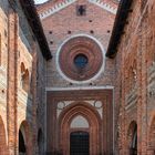 Abbazia di San Nazzaro Sesia