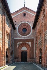 Abbazia di San Nazzaro Sesia