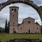 Abbazia di San Vincenzo al Volturno (IS)