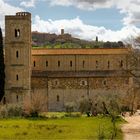 ABBAZIA DI SANT´ ANTIMO