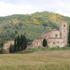 Abbazia di Sant' Antimo