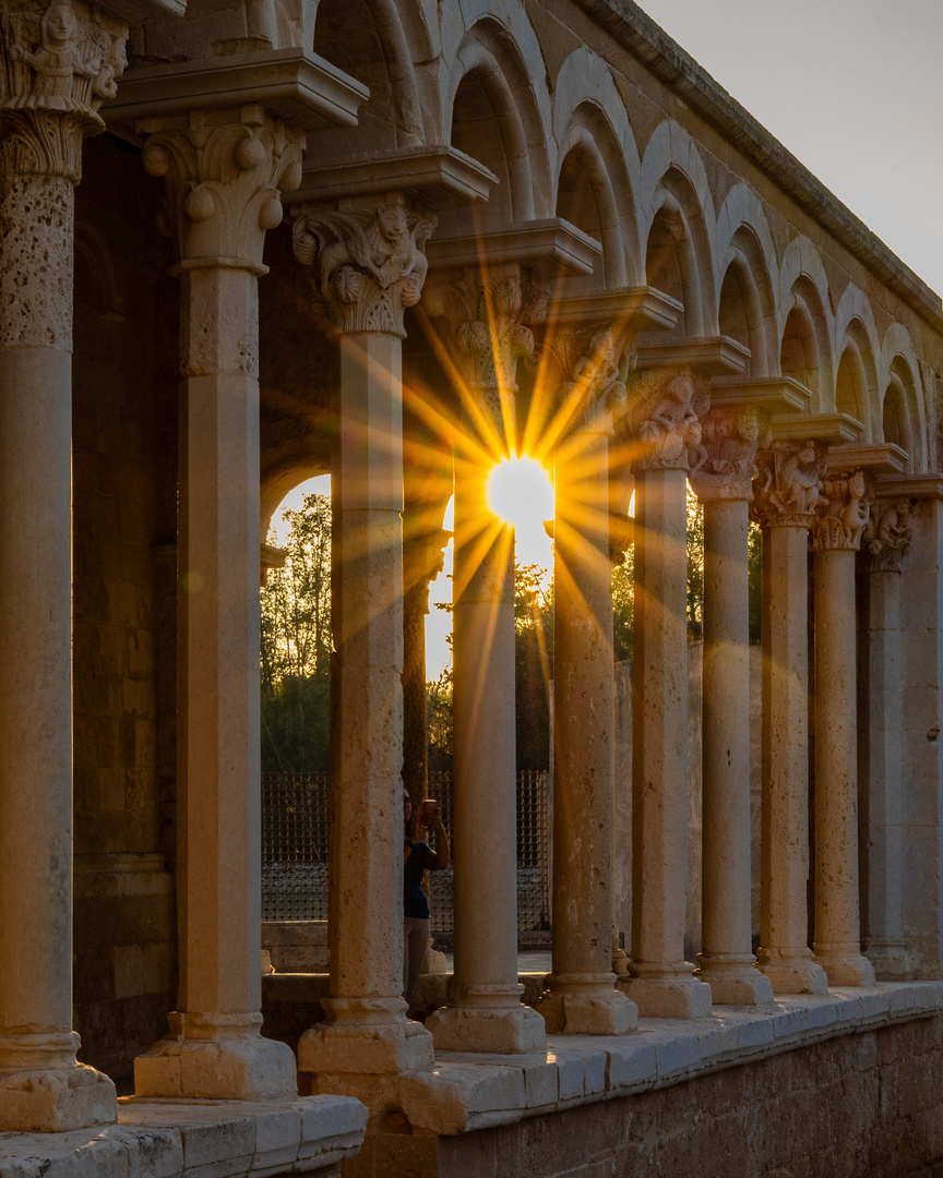 Abbazia di Santa Maria a Cerrate