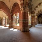 Abbazia di Santa Maria di Vezzolano II