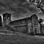 Abbazia di Santa Maria - VEZZOLANO