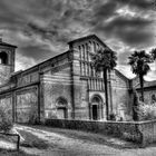 Abbazia di Santa Maria - VEZZOLANO _