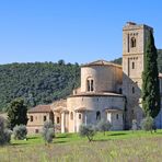 Abbazia di Sant'Antimo