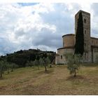 Abbazia di Sant'Antimo