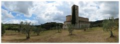 Abbazia di Sant'Antimo