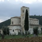 Abbazia di Sant'Antimo